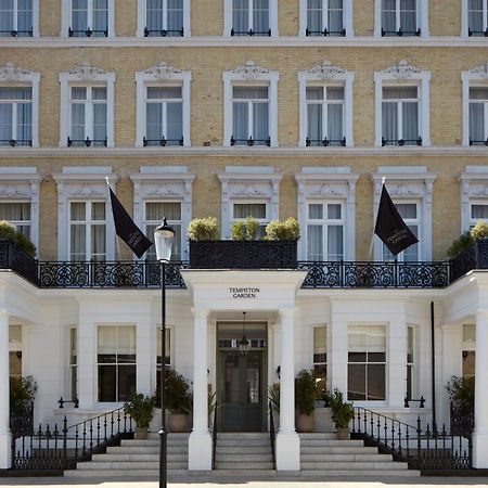 Miiro Templeton Garden Hotel London Ngoại thất bức ảnh