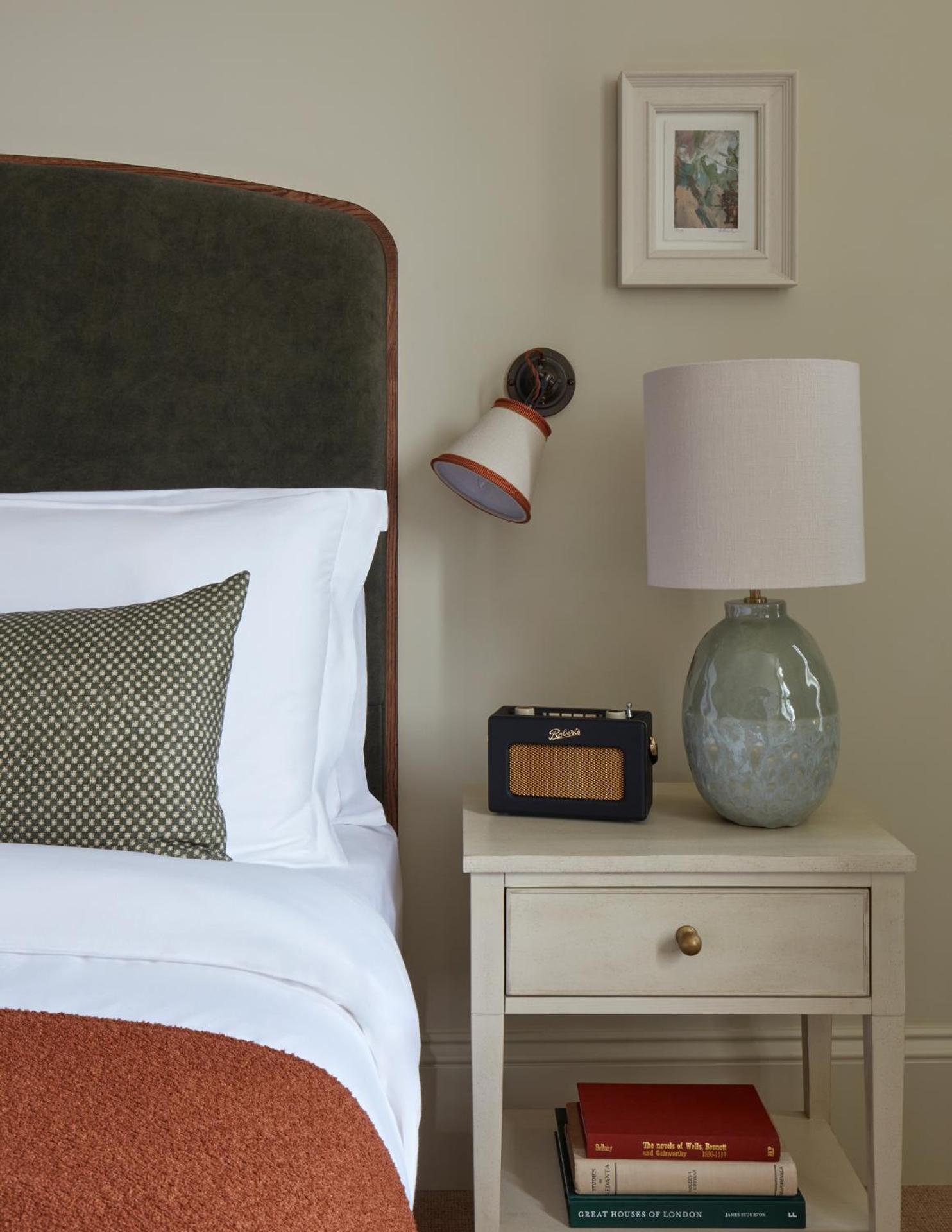 Miiro Templeton Garden Hotel London Ngoại thất bức ảnh