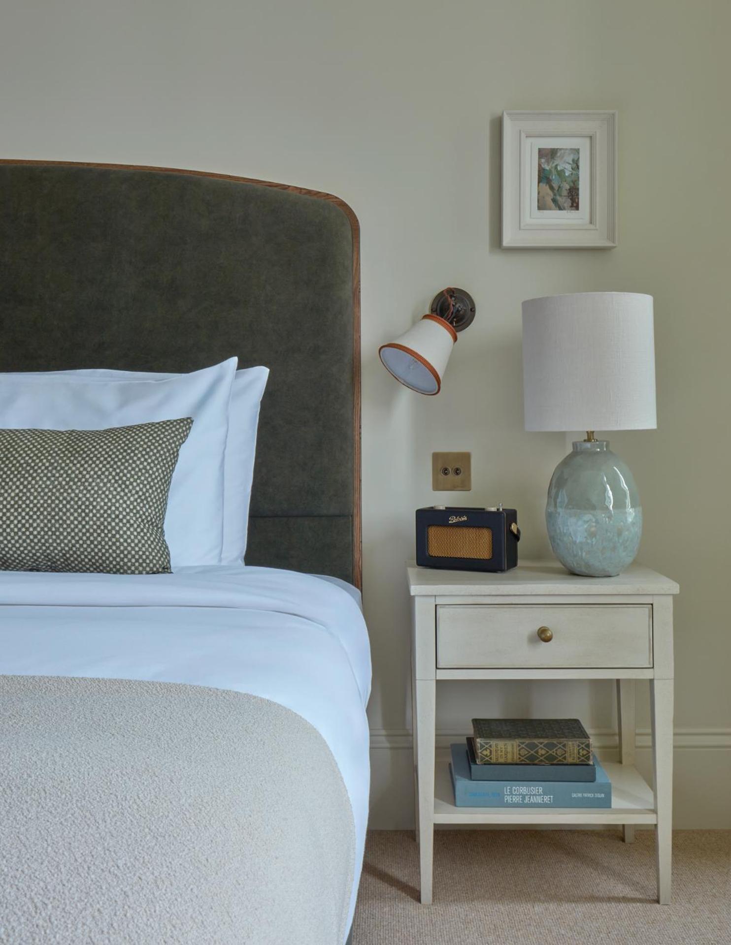 Miiro Templeton Garden Hotel London Ngoại thất bức ảnh