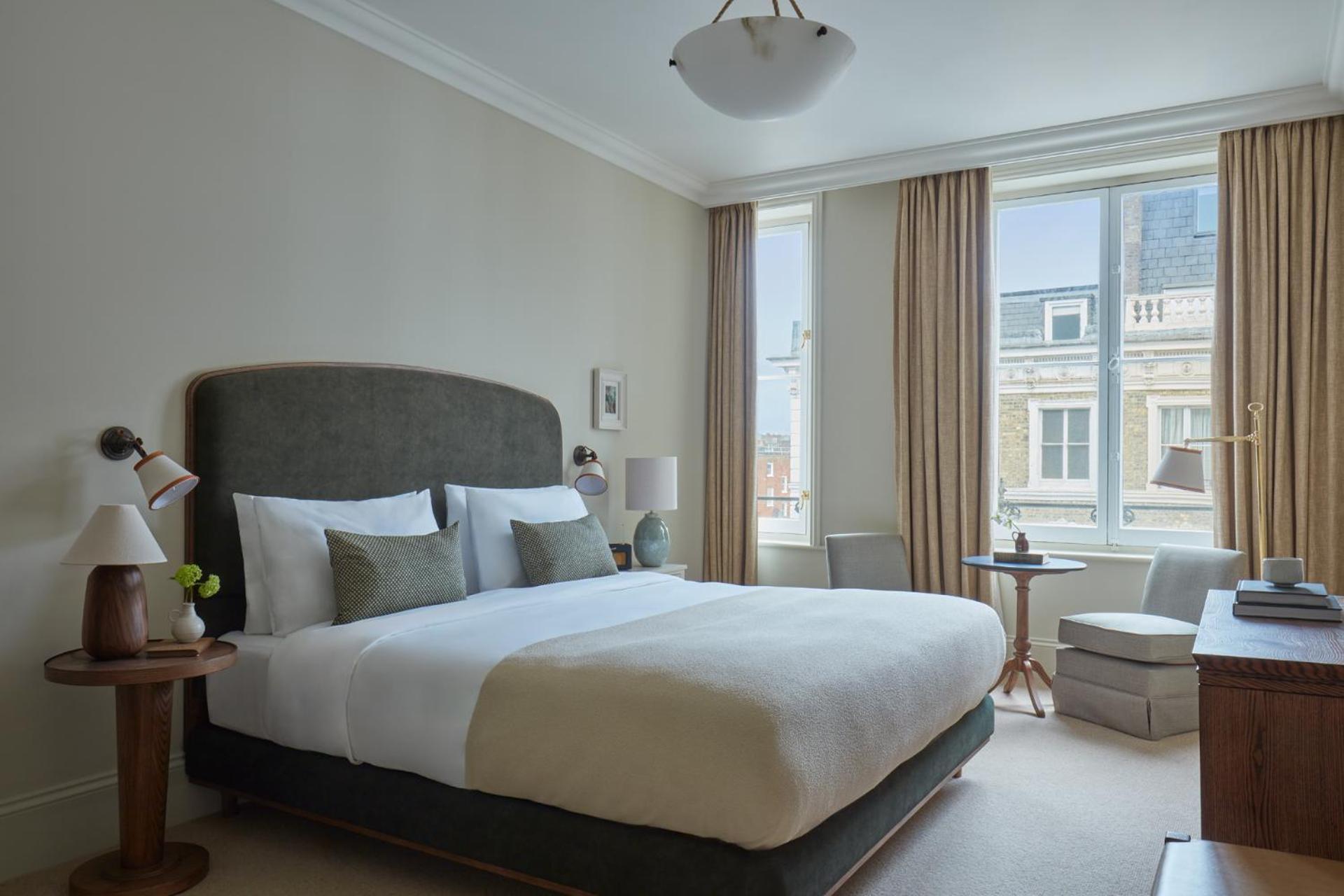 Miiro Templeton Garden Hotel London Ngoại thất bức ảnh