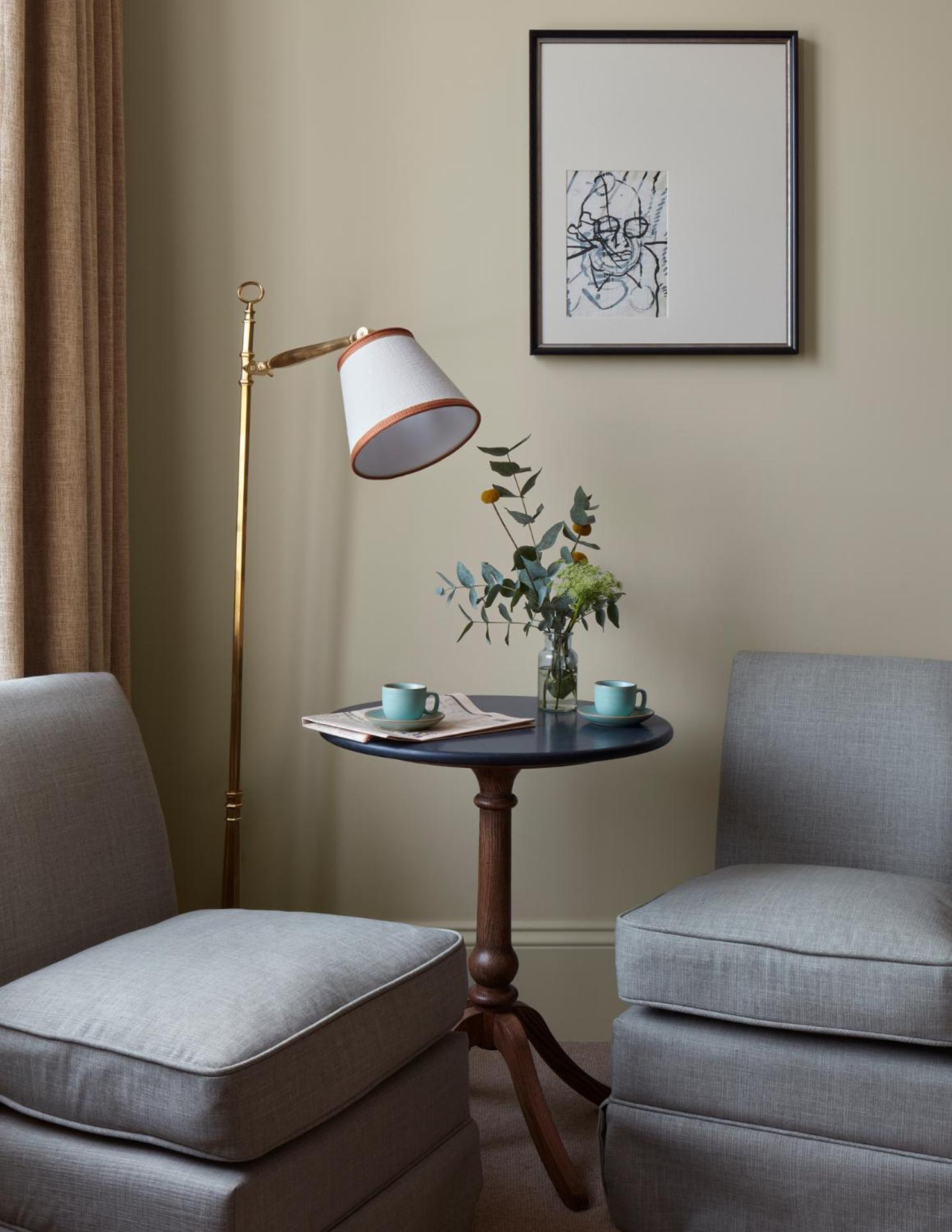 Miiro Templeton Garden Hotel London Ngoại thất bức ảnh