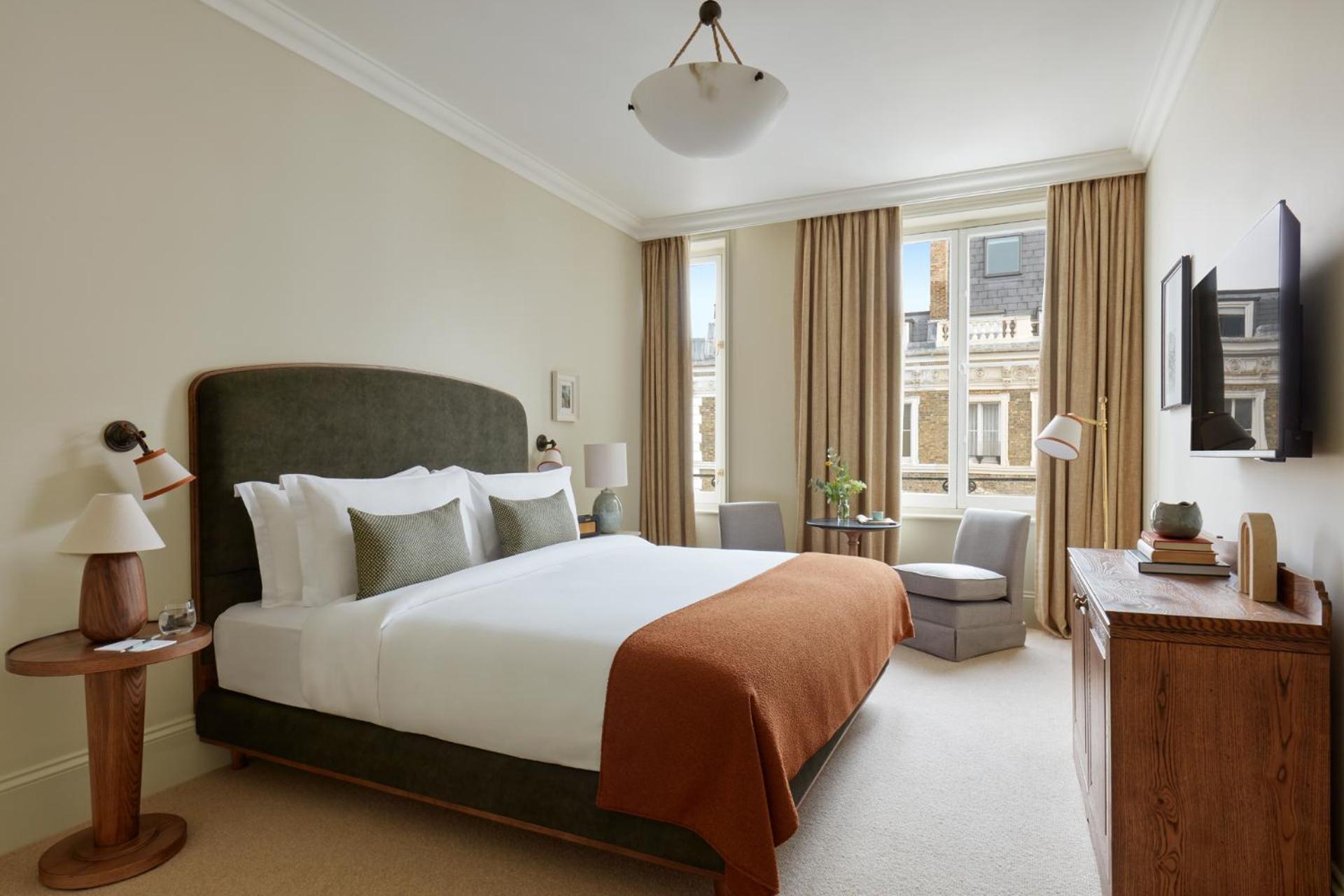 Miiro Templeton Garden Hotel London Ngoại thất bức ảnh