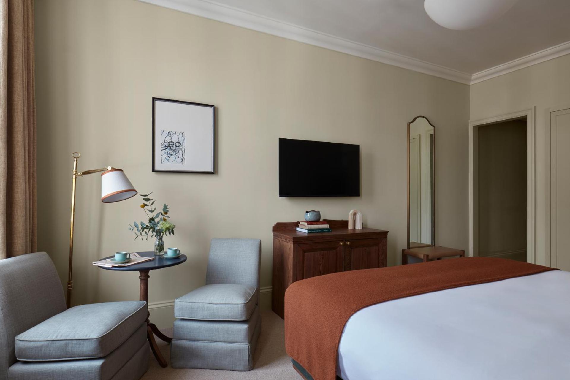 Miiro Templeton Garden Hotel London Ngoại thất bức ảnh
