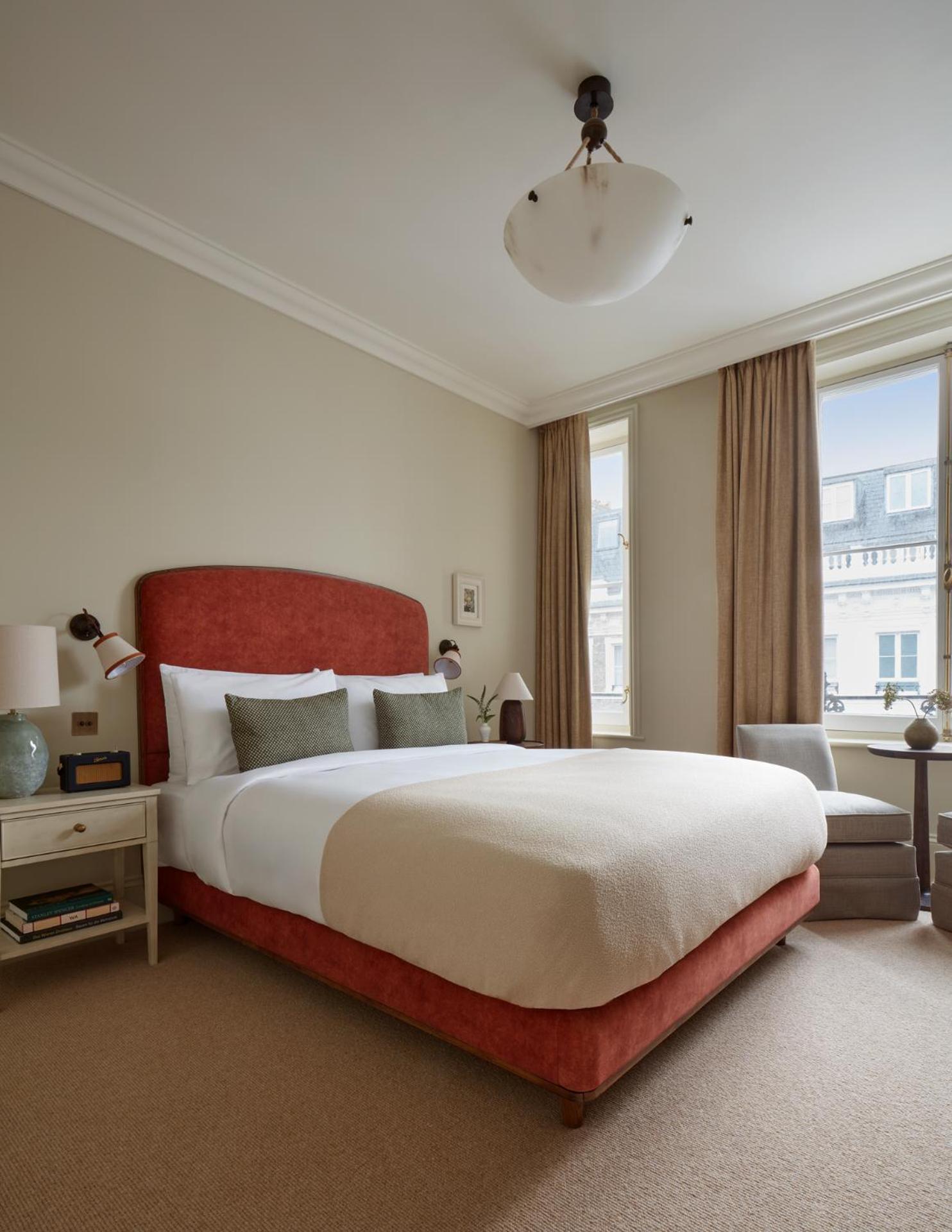 Miiro Templeton Garden Hotel London Ngoại thất bức ảnh