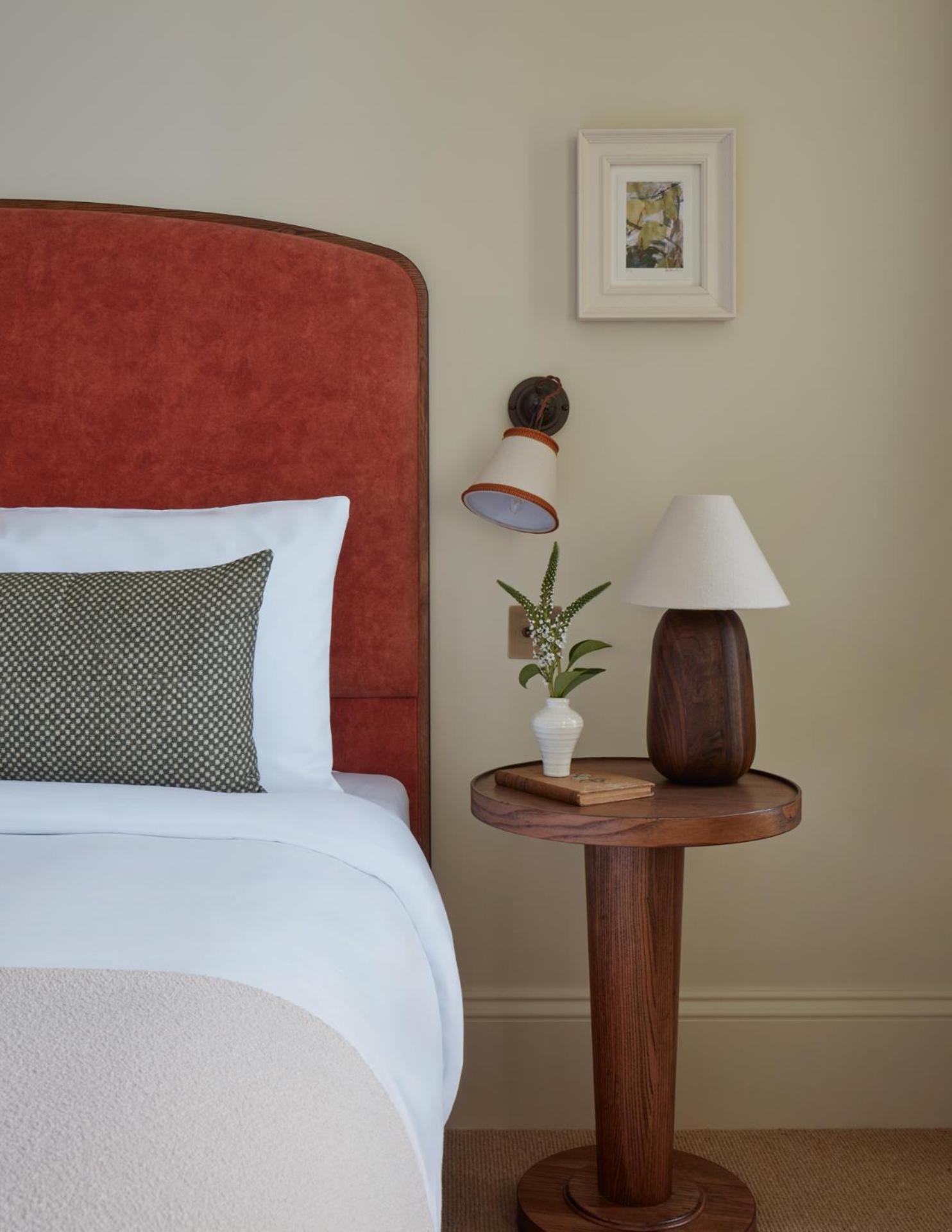 Miiro Templeton Garden Hotel London Ngoại thất bức ảnh