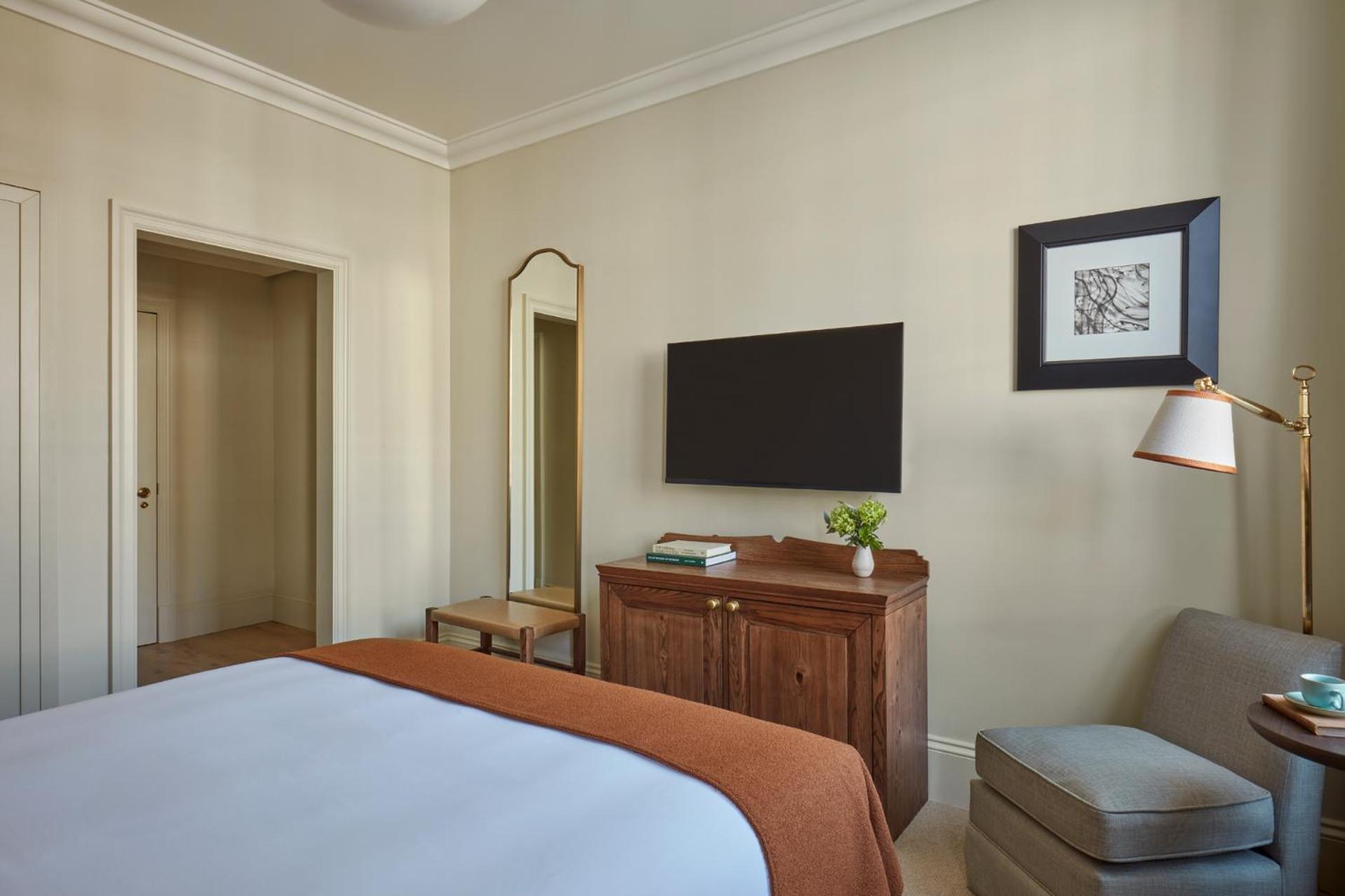 Miiro Templeton Garden Hotel London Ngoại thất bức ảnh