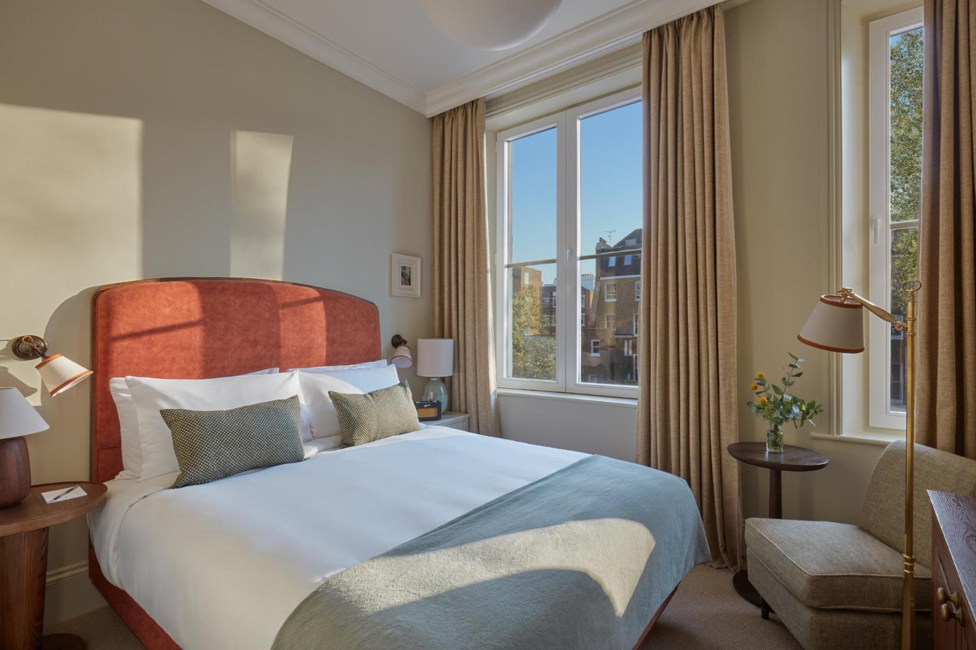 Miiro Templeton Garden Hotel London Ngoại thất bức ảnh