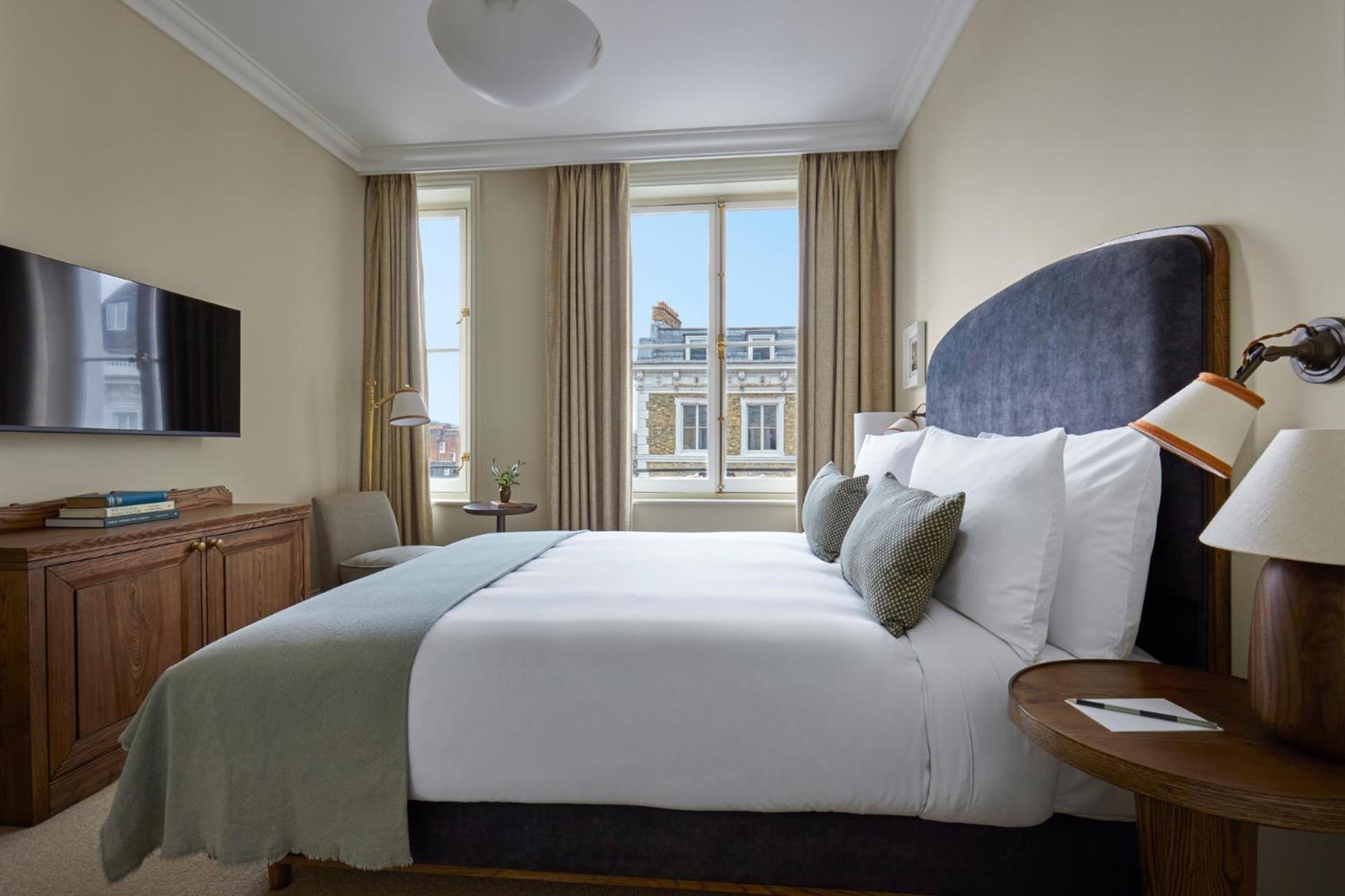 Miiro Templeton Garden Hotel London Ngoại thất bức ảnh