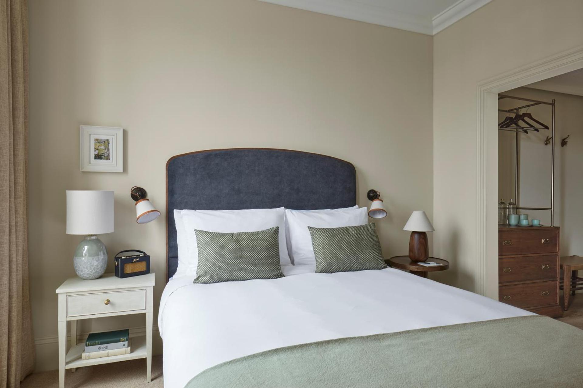 Miiro Templeton Garden Hotel London Ngoại thất bức ảnh