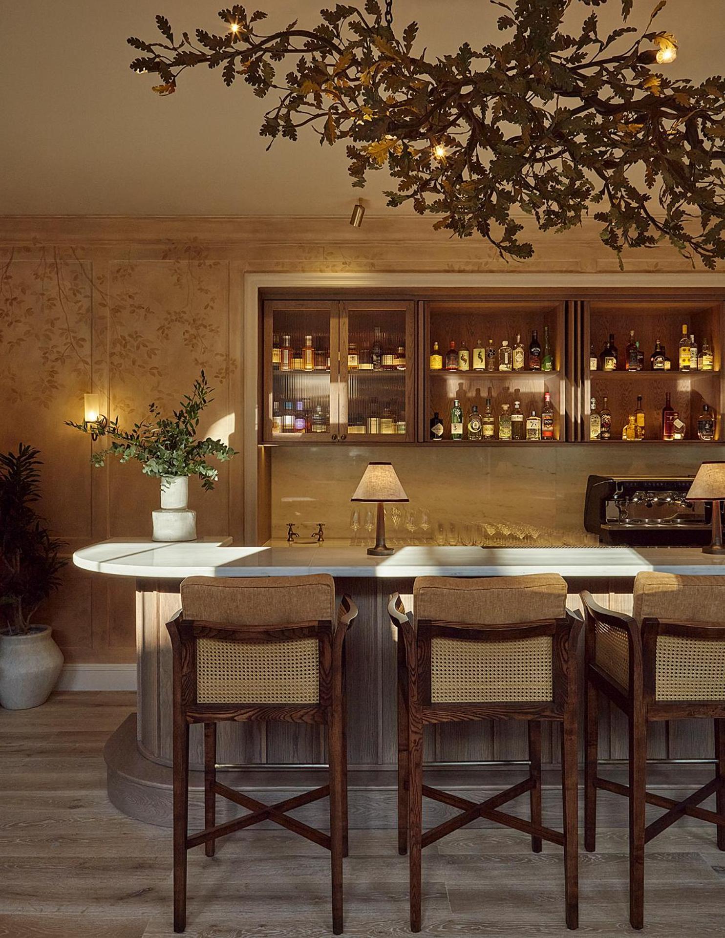 Miiro Templeton Garden Hotel London Ngoại thất bức ảnh