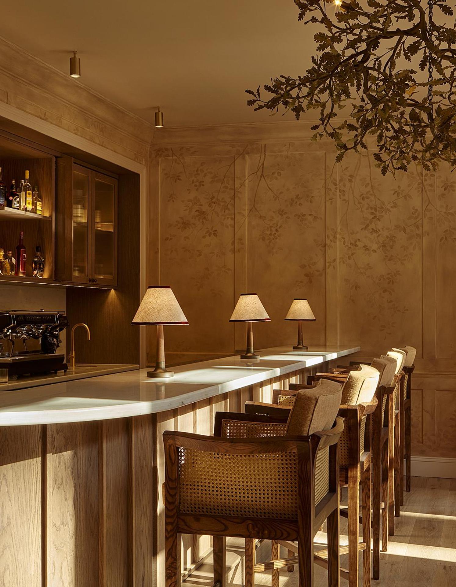Miiro Templeton Garden Hotel London Ngoại thất bức ảnh