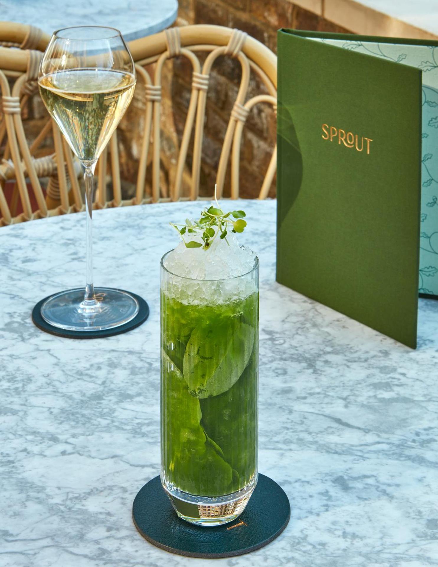 Miiro Templeton Garden Hotel London Ngoại thất bức ảnh