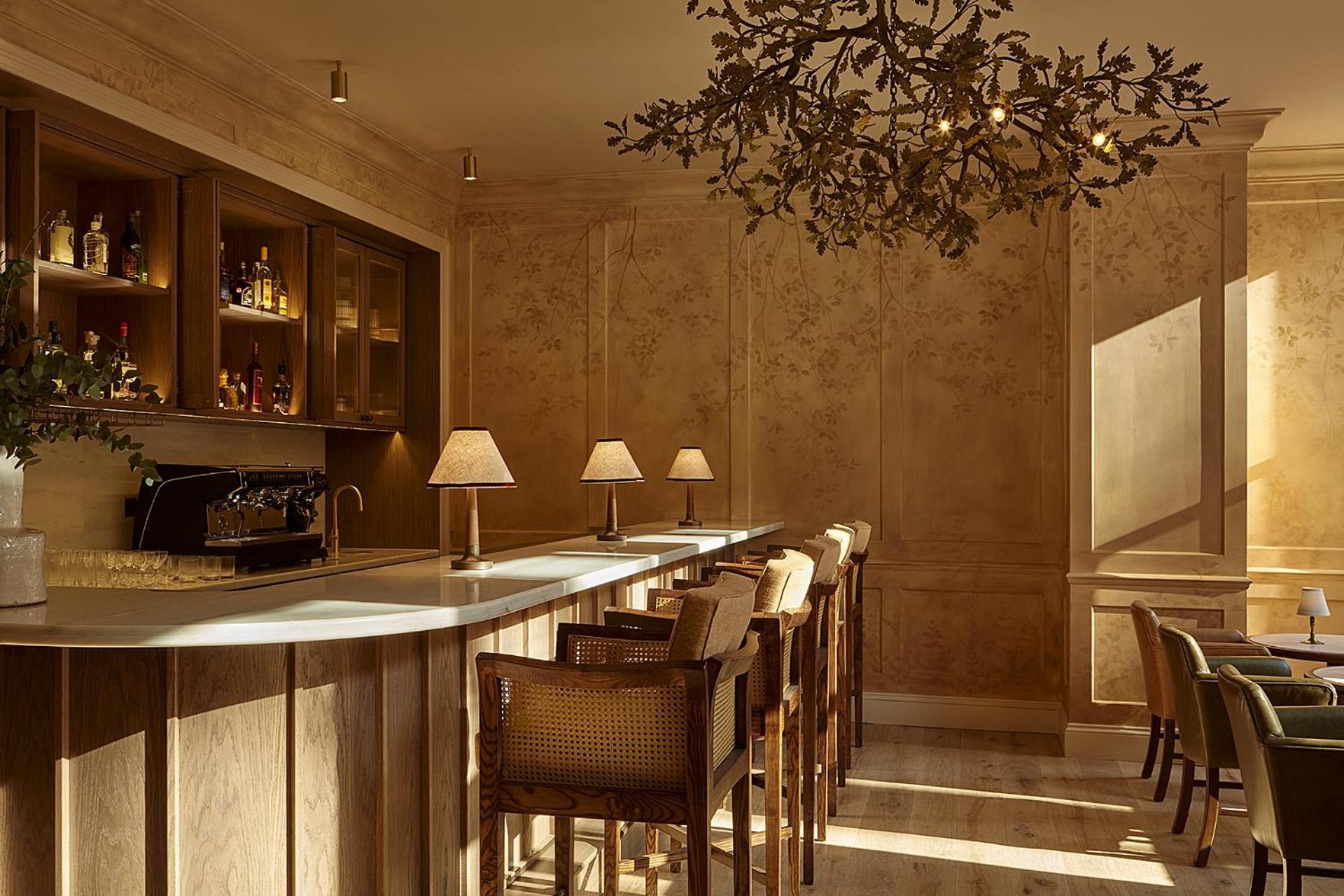 Miiro Templeton Garden Hotel London Ngoại thất bức ảnh