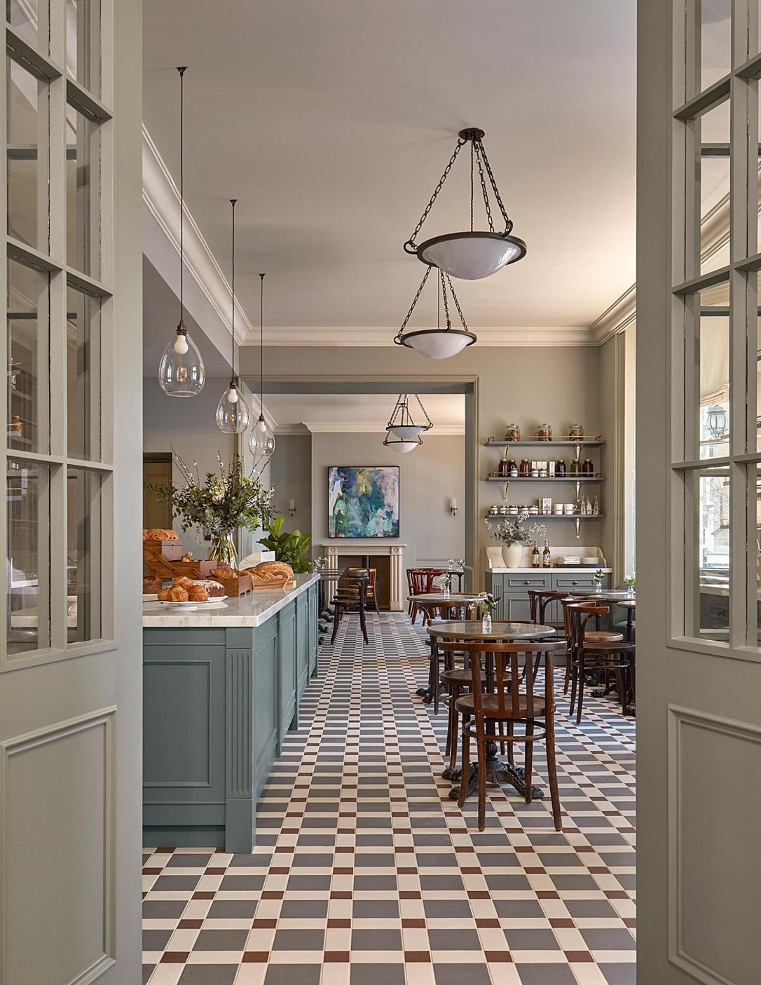 Miiro Templeton Garden Hotel London Ngoại thất bức ảnh