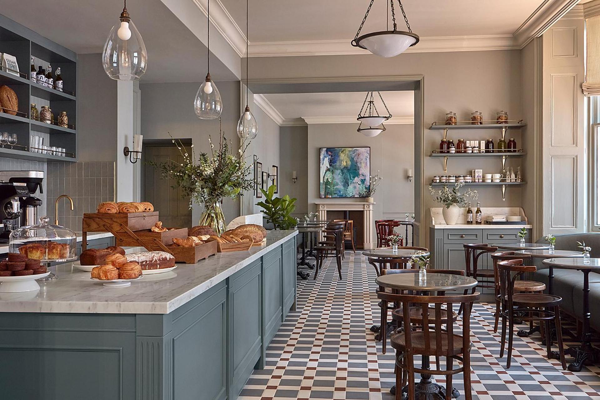 Miiro Templeton Garden Hotel London Ngoại thất bức ảnh
