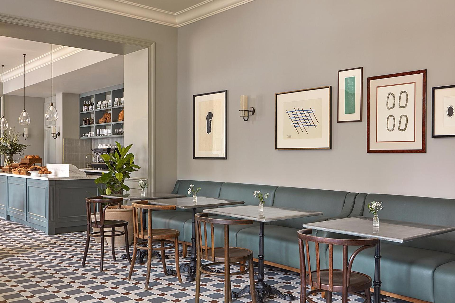 Miiro Templeton Garden Hotel London Ngoại thất bức ảnh