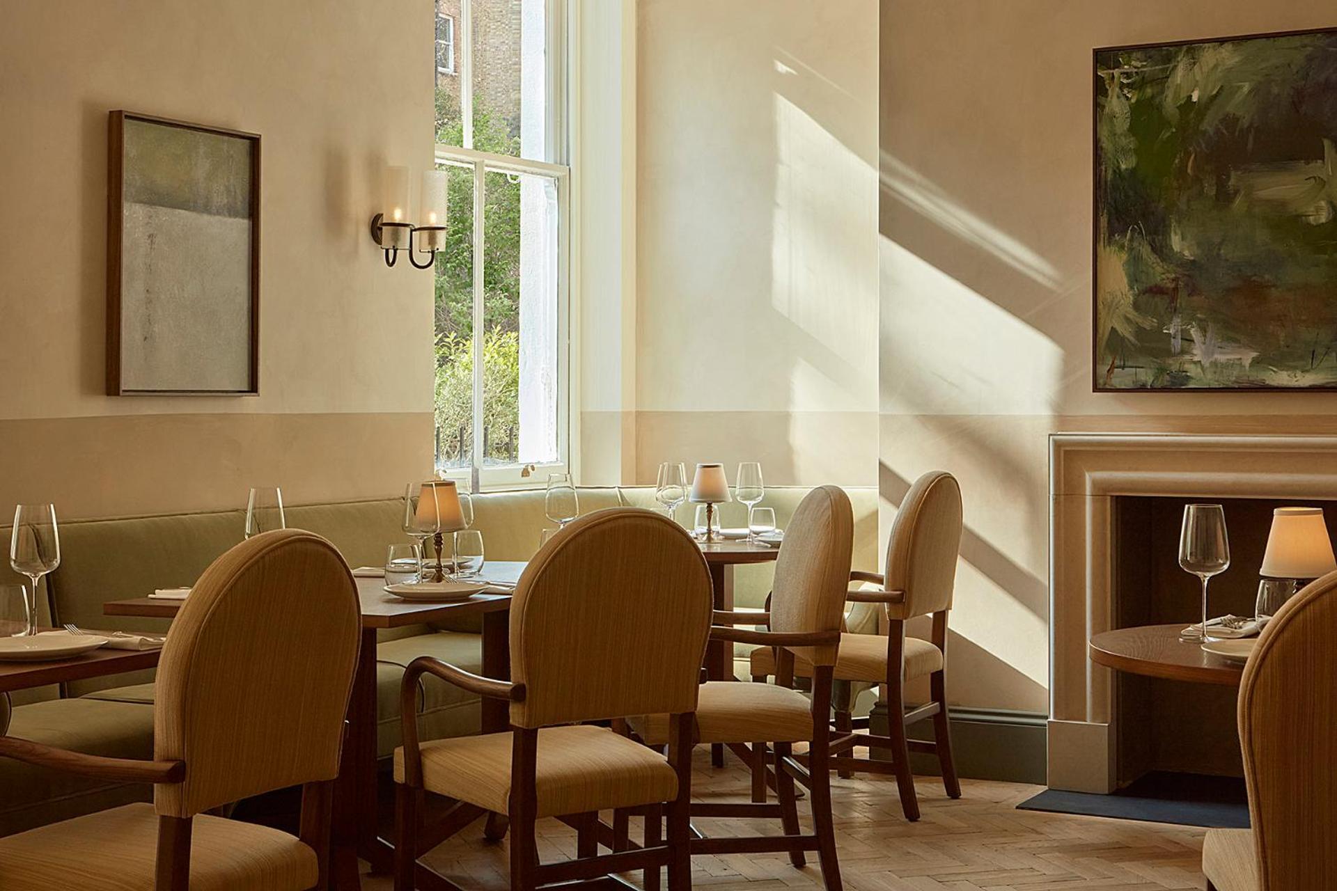 Miiro Templeton Garden Hotel London Ngoại thất bức ảnh