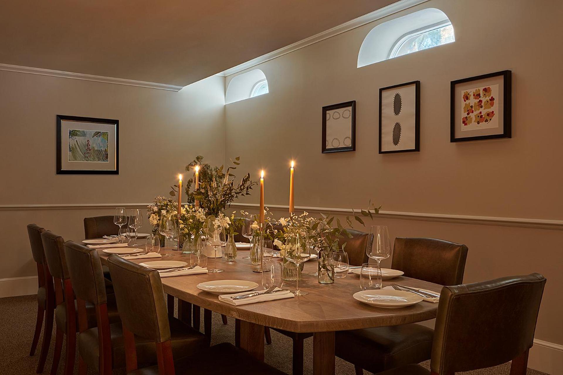 Miiro Templeton Garden Hotel London Ngoại thất bức ảnh