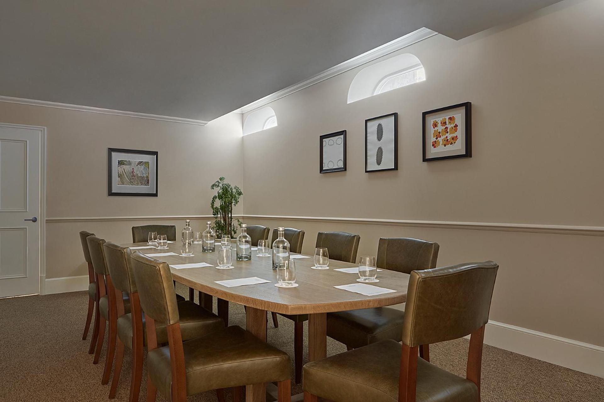 Miiro Templeton Garden Hotel London Ngoại thất bức ảnh