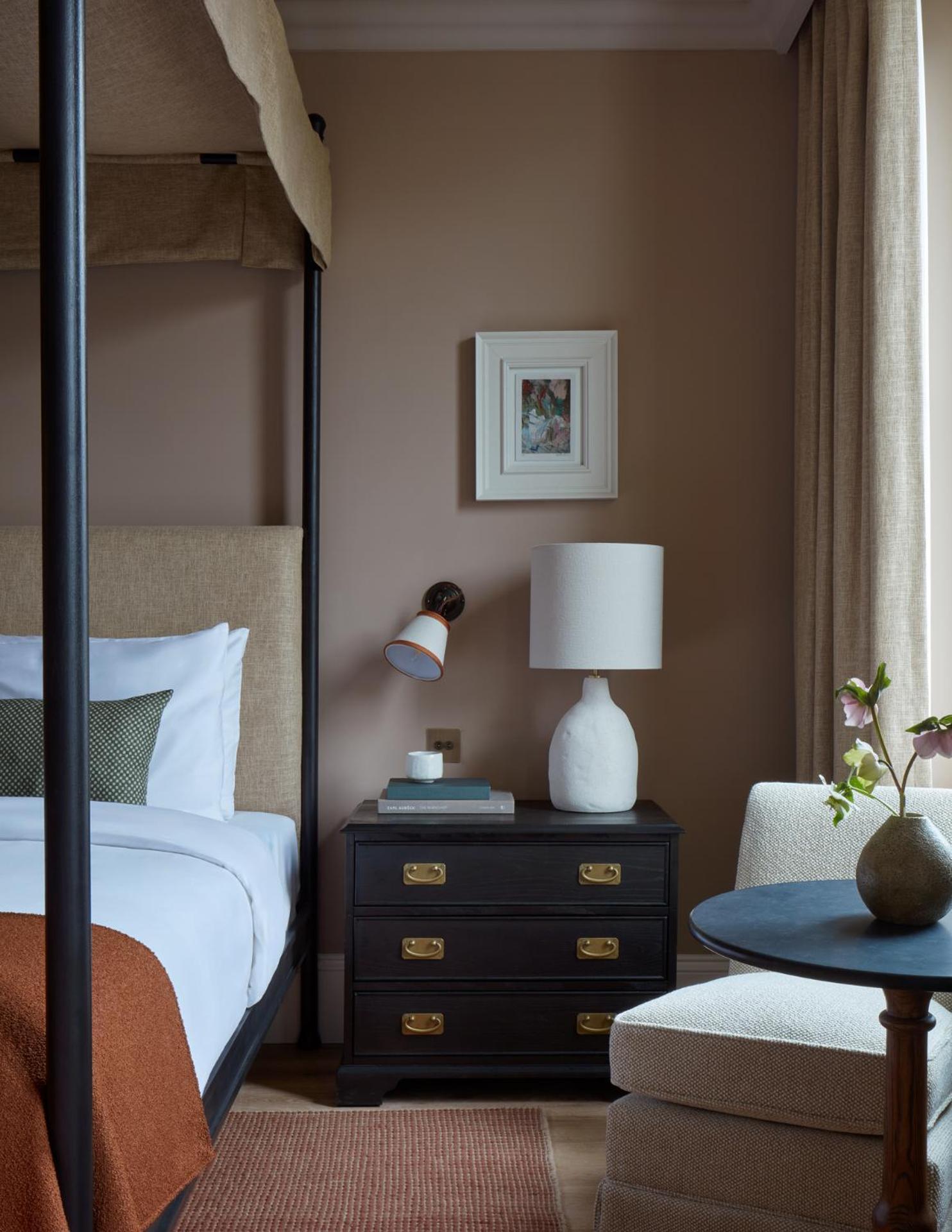 Miiro Templeton Garden Hotel London Ngoại thất bức ảnh