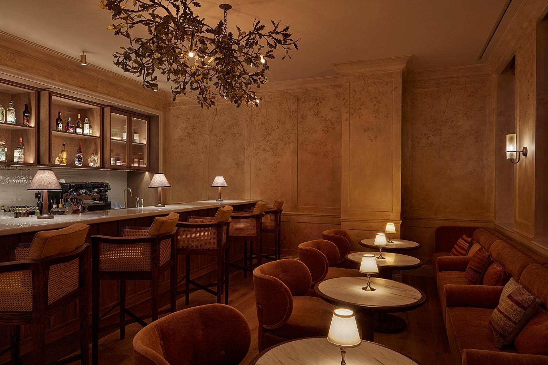 Miiro Templeton Garden Hotel London Ngoại thất bức ảnh
