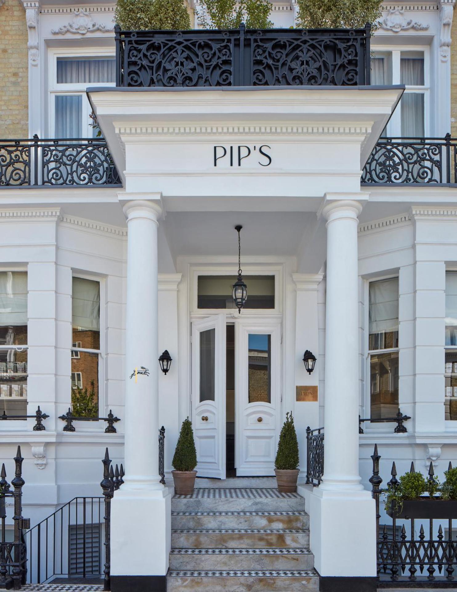 Miiro Templeton Garden Hotel London Ngoại thất bức ảnh